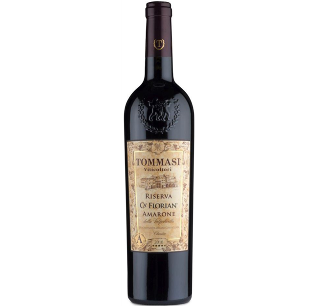 Tommasi Tommasi Florian Amarone Classico