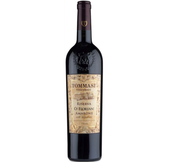 Tommasi Florian Amarone Classico 2013