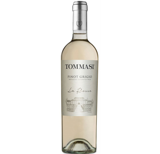 Tommasi Le Rosse Pinot Grigio 2021