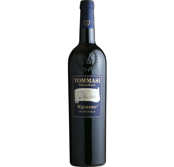 Tommasi Ripasso Valpolicella 2019 37,5 cl