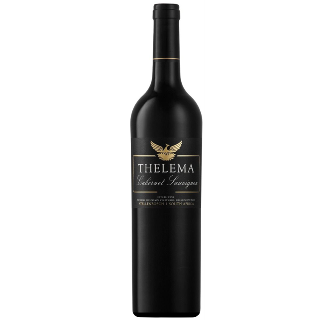 Thelema Thelema Cabernet Sauvignon