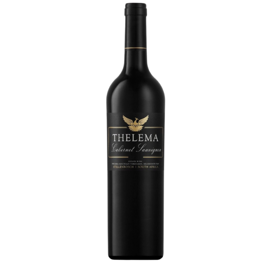Thelema Cabernet Sauvignon 2018