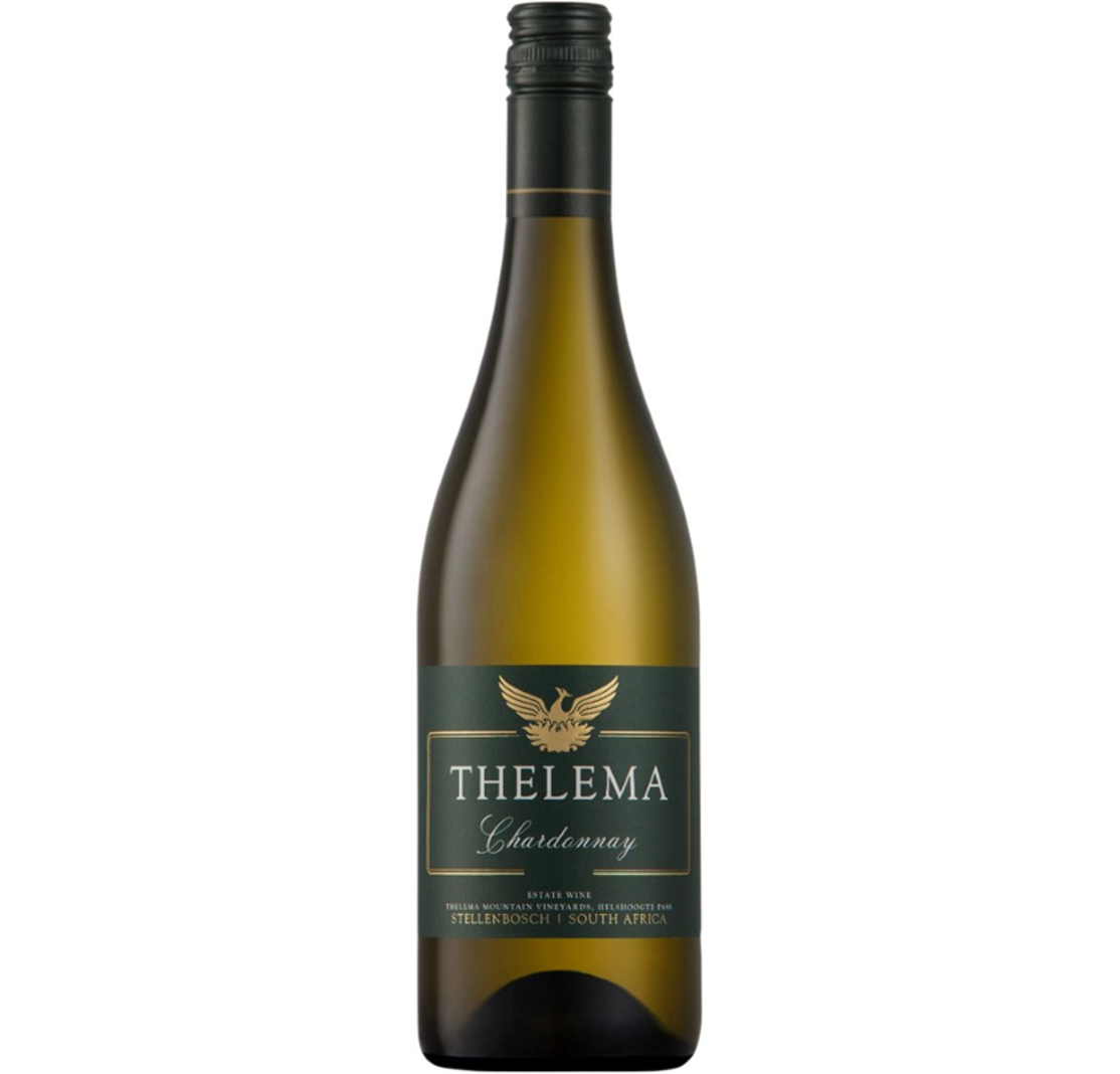 Thelema Thelema Chardonnay