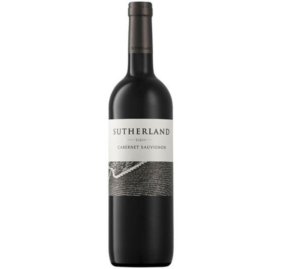 Sutherland Cabernet Sauvignon