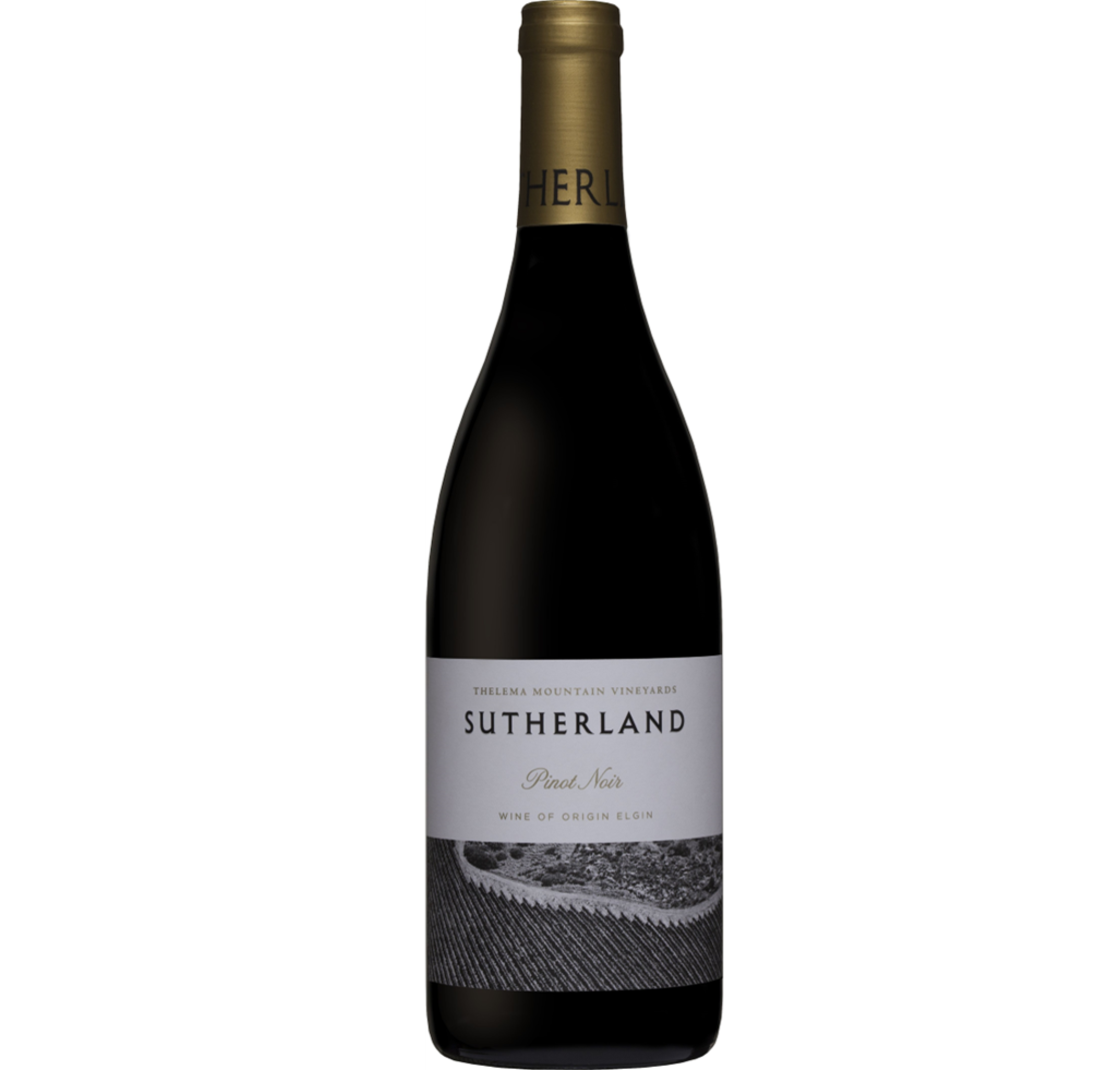 Sutherland Sutherland Pinot Noir