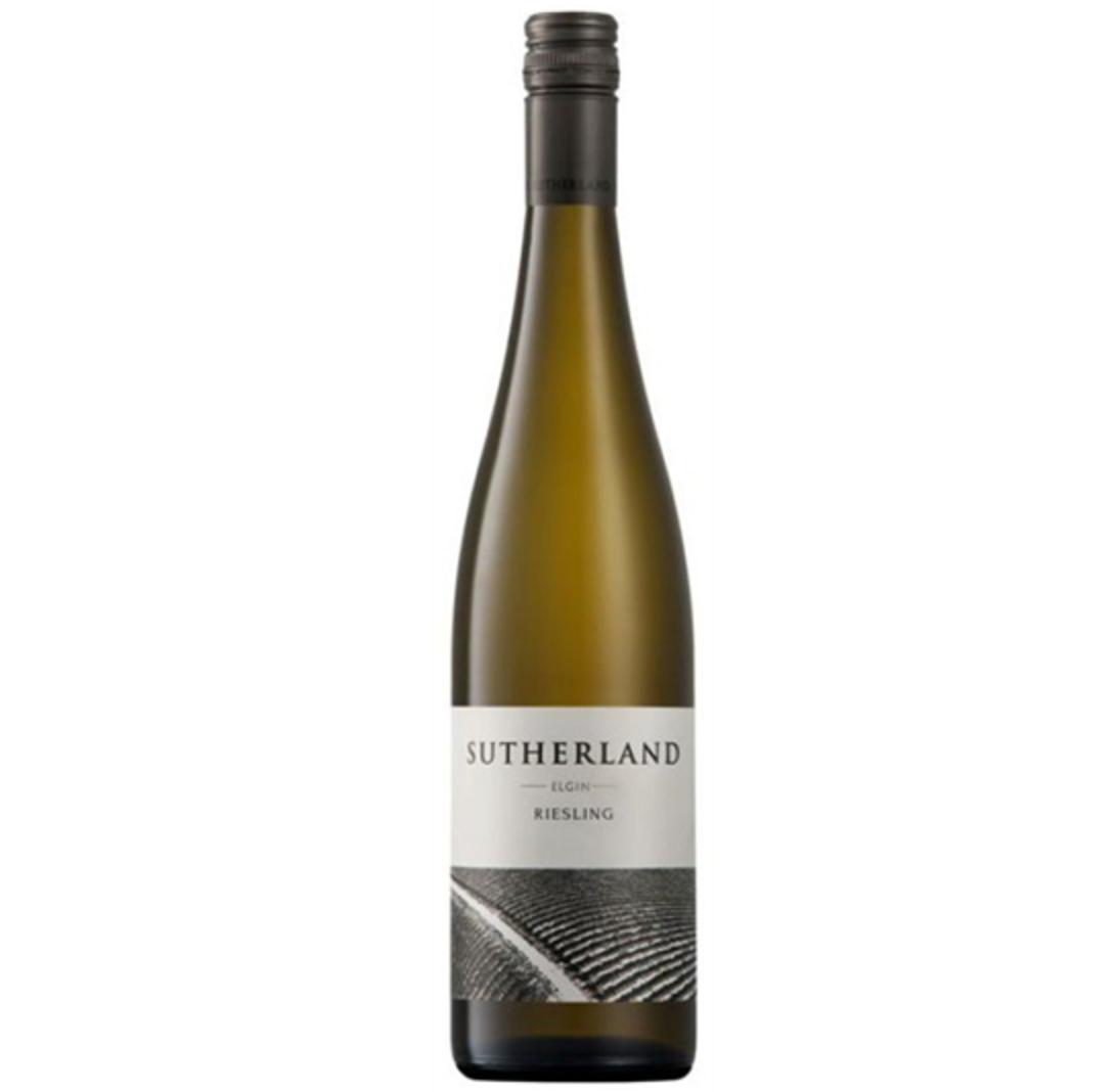 Sutherland Sutherland Riesling