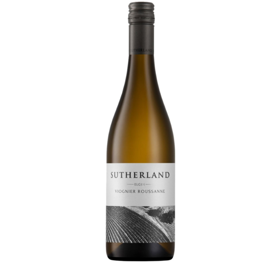 Sutherland Viognier Roussanne 2020