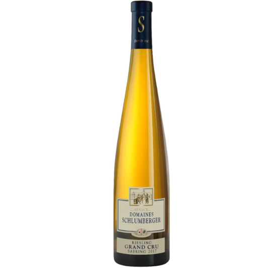 Schlumberger Saering Riesling Grand Cru 2019