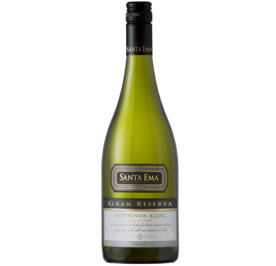 Santa Ema Gran Reserva Sauvignon Blanc 2021