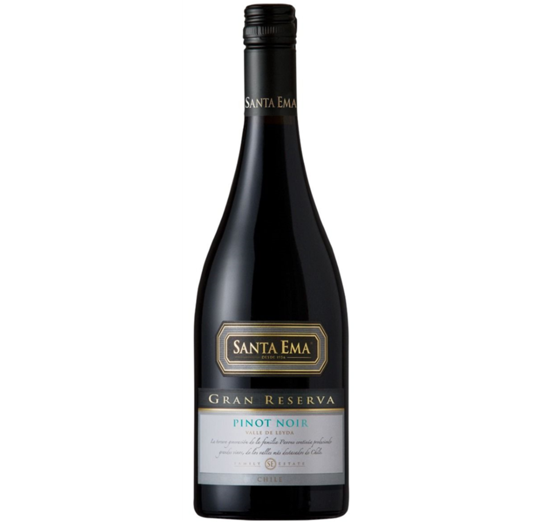 Santa Ema Santa Ema Gran Reserva Pinot Noir 2020