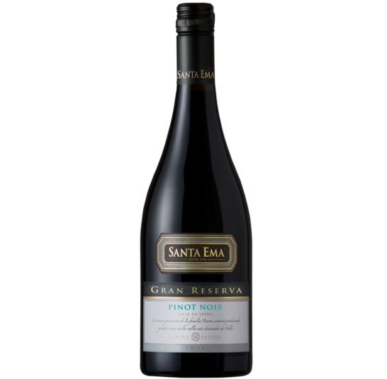 Santa Ema Gran Reserva Pinot Noir 2020
