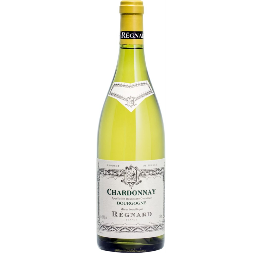 Regnard Regnard Bourgogne Chardonnay