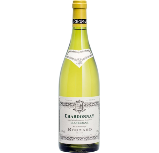 Regnard Bourgogne Chardonnay 2021