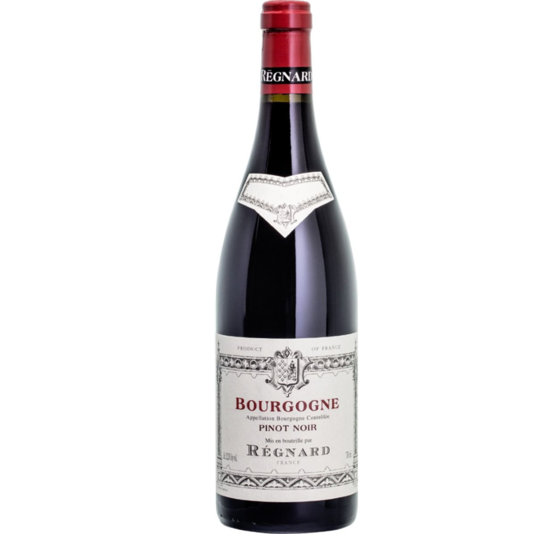 Regnard Bourgogne Pinot Noir 2021