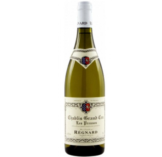 Regnard Chablis Grand Cru Les Preuses 2003