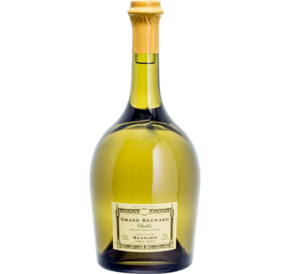 Regnard Chablis Grand 2021