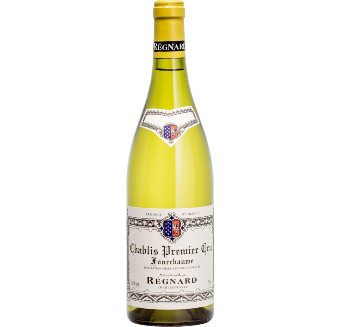 Regnard Regnard Chablis Premier Cru Fourchaume