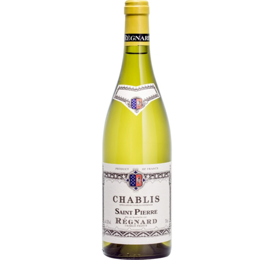 Regnard Chablis Saint Pierre 2020