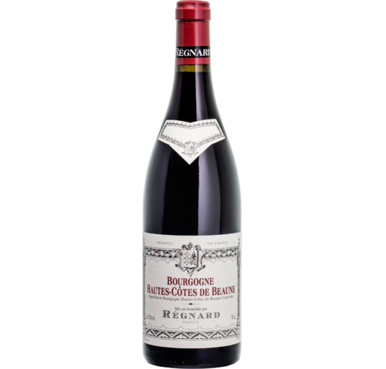 Regnard Haut Côtes de Beaune 2020
