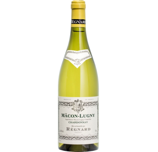 Regnard Mâcon Lugny 2020
