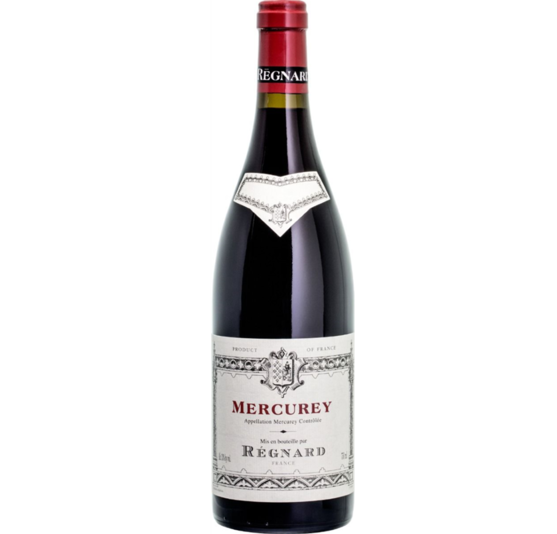 Regnard Mercurey Rouge 2021