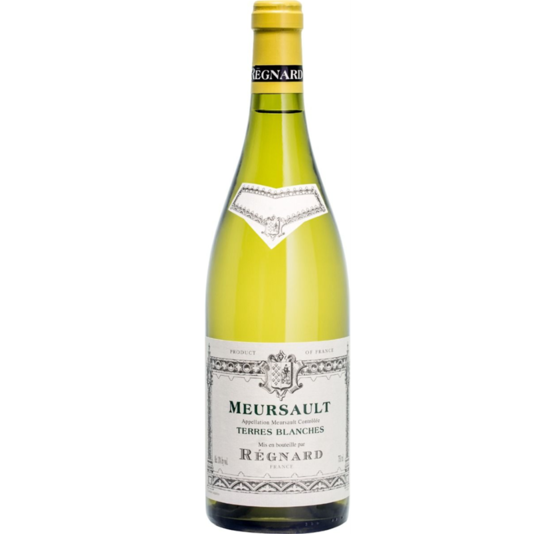 Regnard Meursault 2015