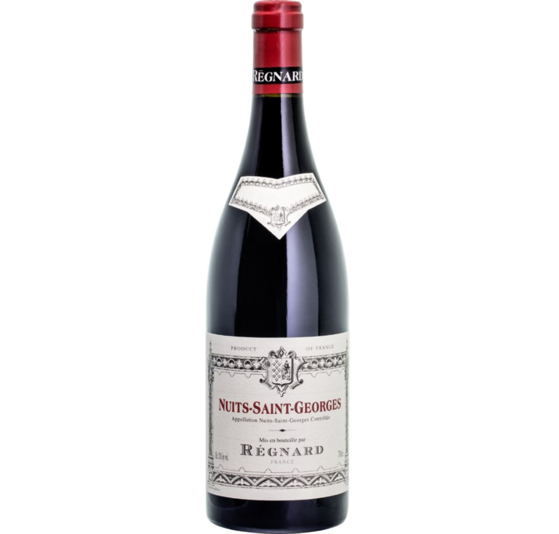Regnard Nuits Saint George 2019