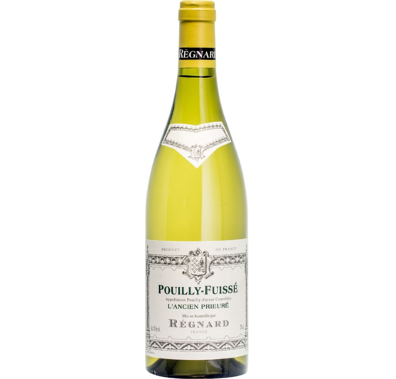 Regnard Pouilly Fuissé l'Ancien Prieuré 2020