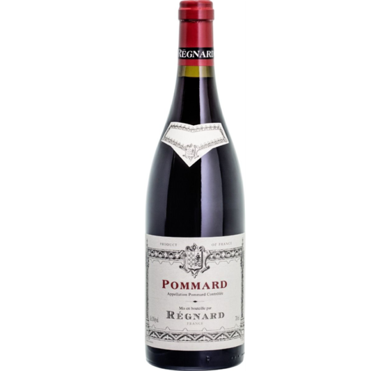 Regnard Pommard 2017