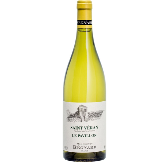 Regnard Saint Véran Le Pavillon 2019
