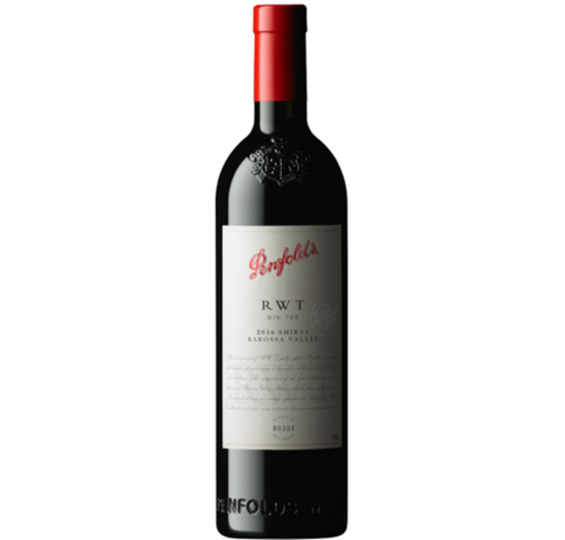 Penfolds Penfolds Rwt Shiraz