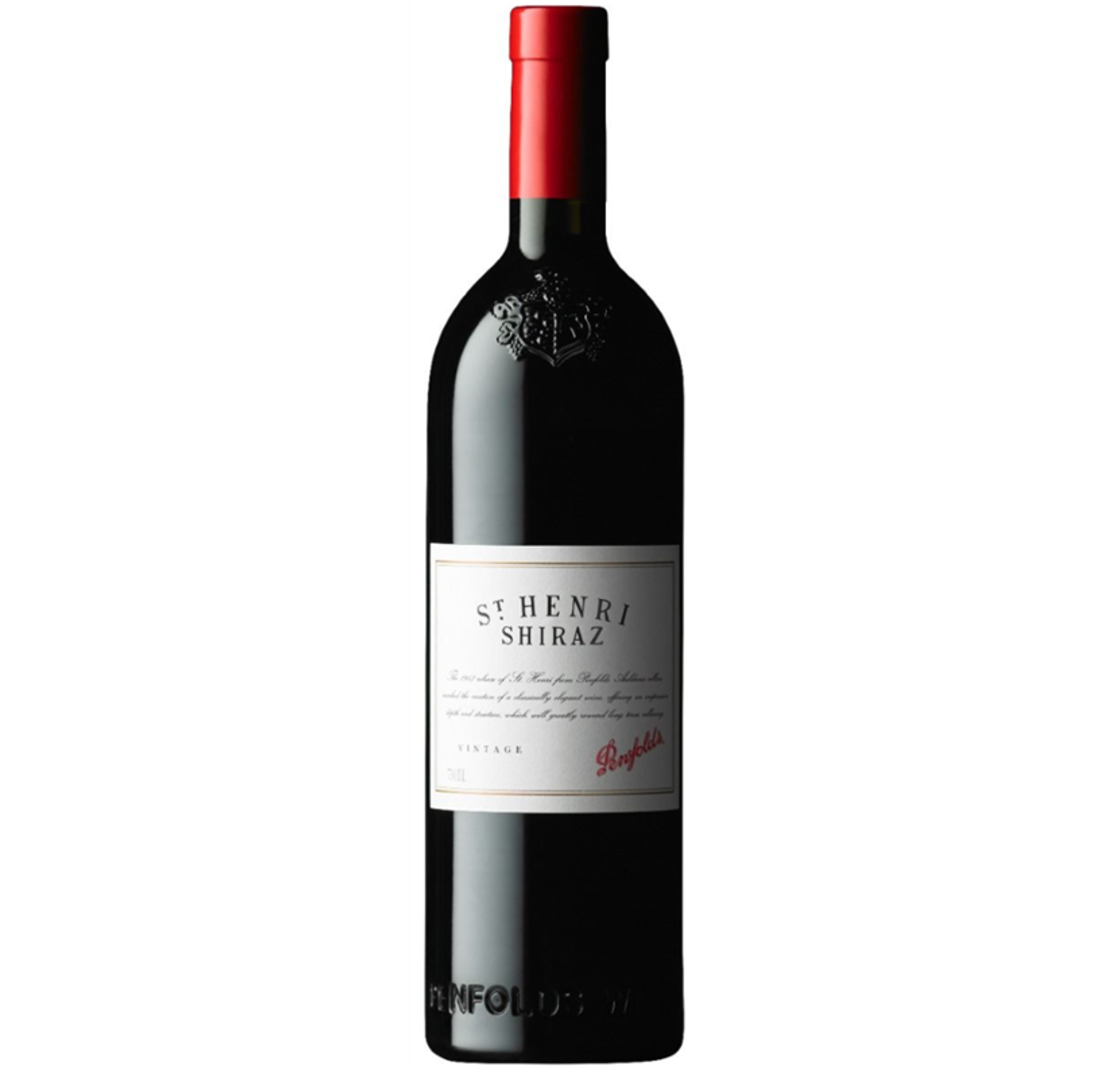 Penfolds Penfolds St. Henri Shiraz 150 cl