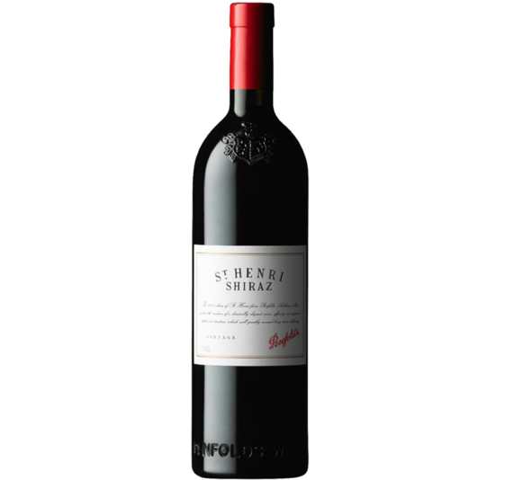 Penfolds St. Henri Shiraz 2017