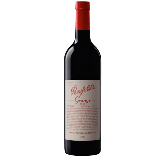 Penfolds Grange 2017