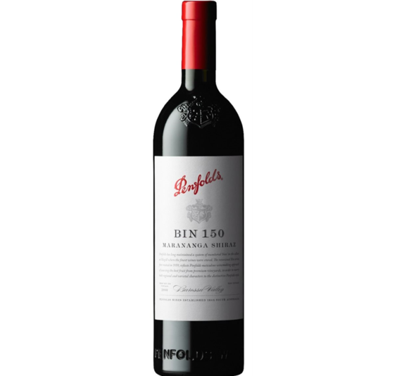 Penfolds Bin 150 Shiraz 2019