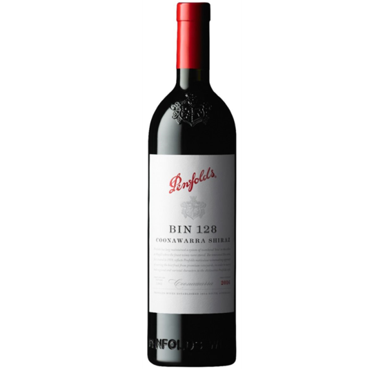 Penfolds Bin 128 Shiraz 2019