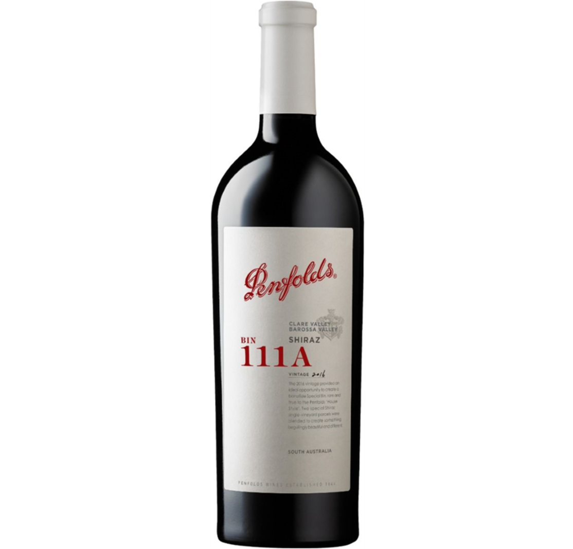 Penfolds Penfolds Bin 111A