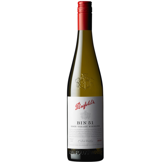 Penfolds Bin 51 Riesling 2019