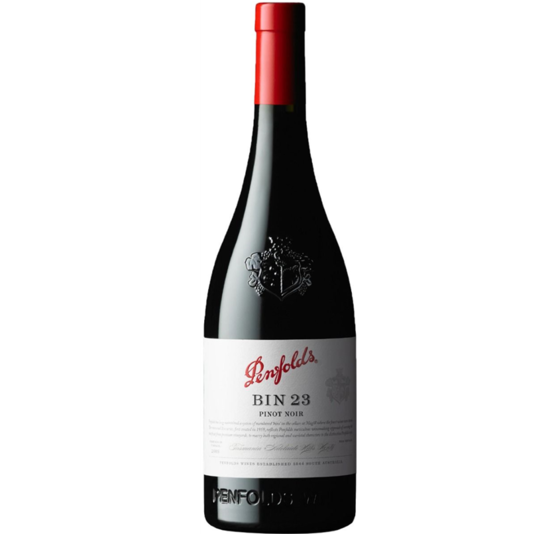 Penfolds Bin 23 Pinot Noir 2018