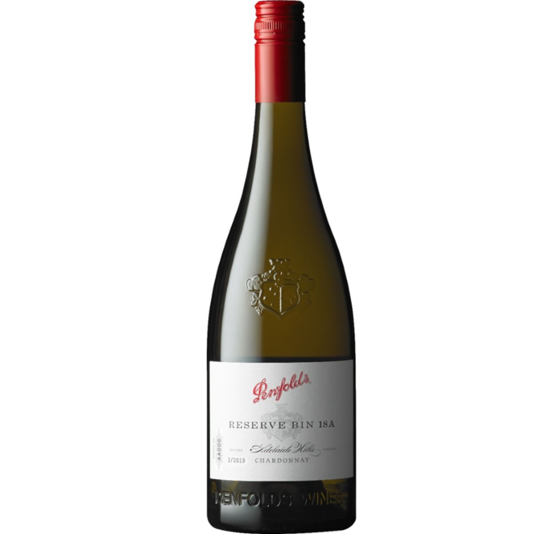 Penfolds Bin 18A Chardonnay 2018