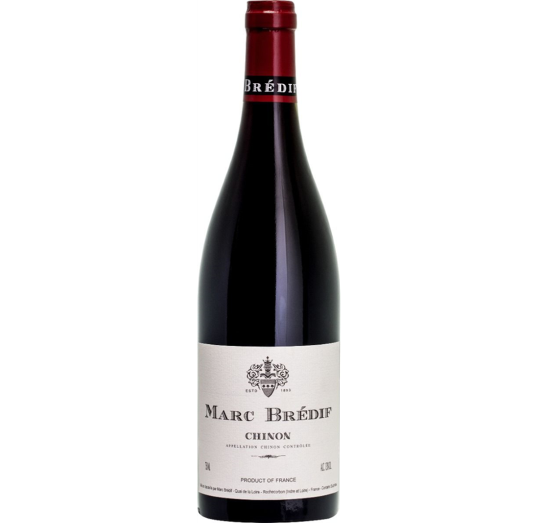 Marc Bredif Marc Bredif Chinon Rouge