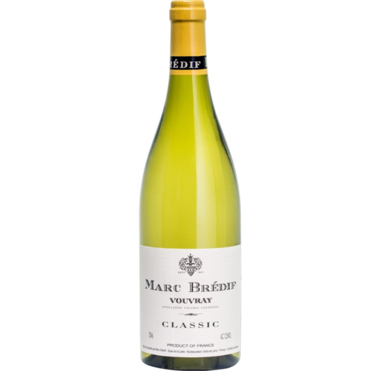 Marc Bredif Vouvray Marc Bredif 2021