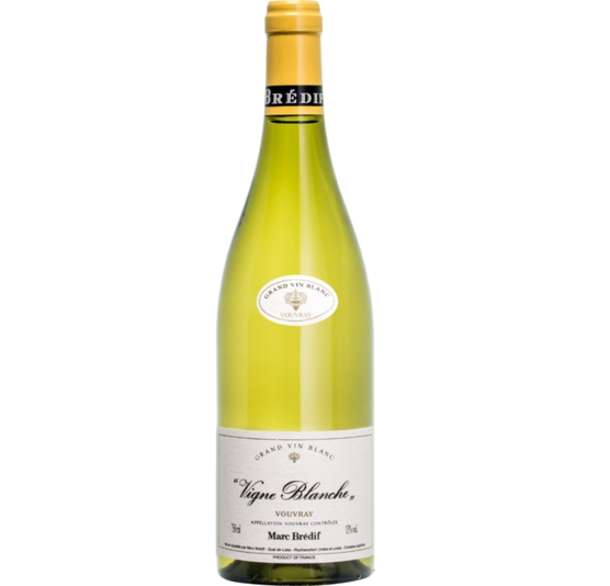 Marc Bredif Vouvray Vigne Blanc 2018