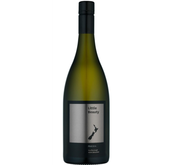 Little Beauty Black Pinot Gris 2013