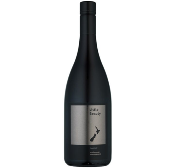 Little Beauty Black Pinot Noir 2014