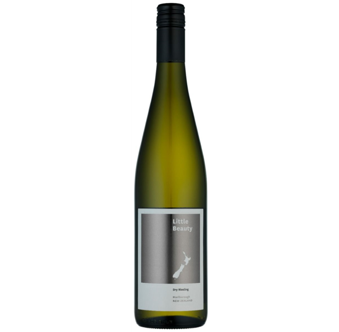 Little Beauty Little Beauty Limited Dry Riesling