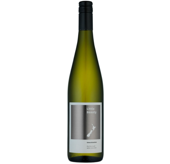 Little Beauty Limited Gewurztraminer 2022
