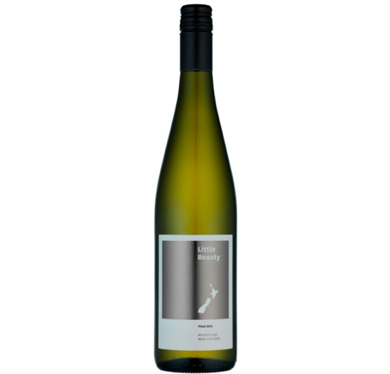 Little Beauty Limited Pinot Gris 2021