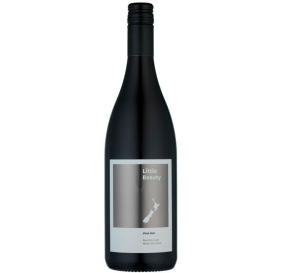 Little Beauty Limited Pinot Noir 2020