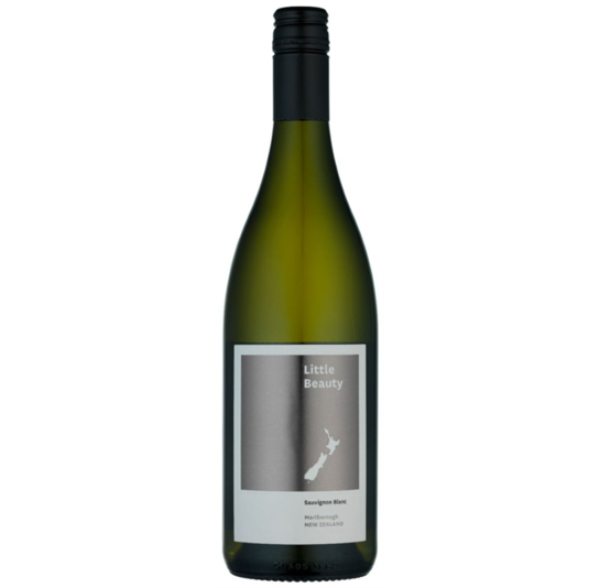 Little Beauty Limited Sauvignon Blanc 2018 150 cl